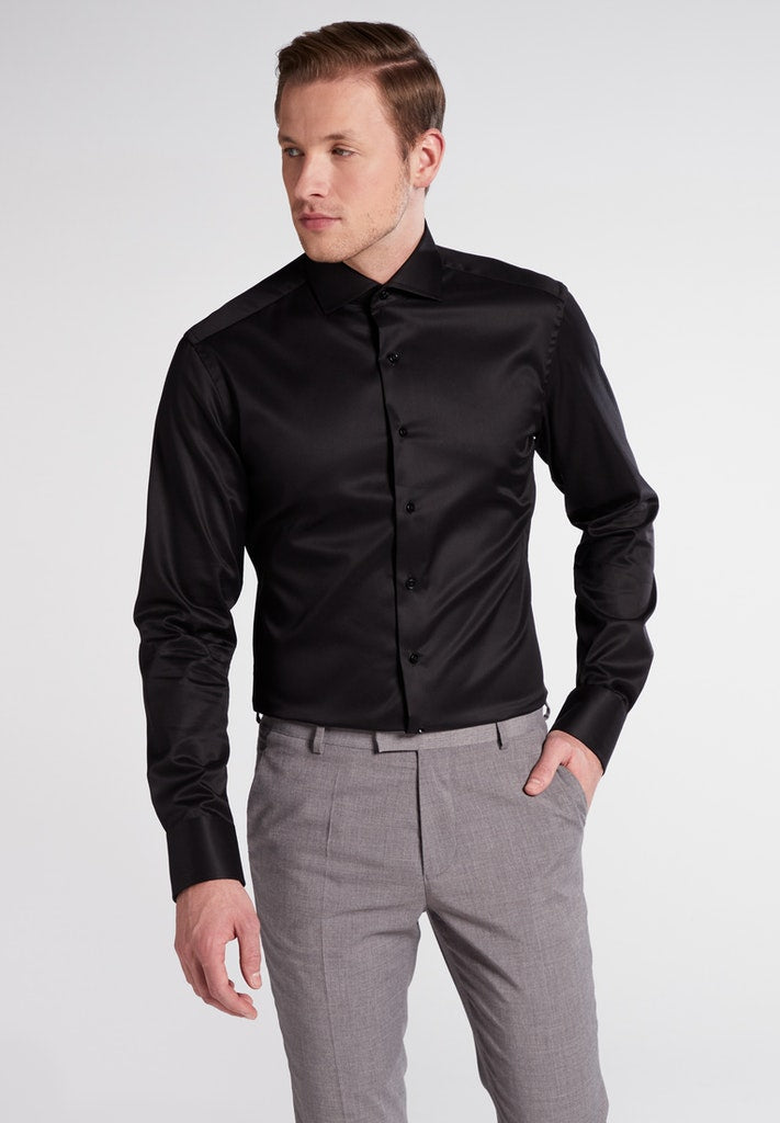 "1863" Eterna Slim fit Skjorte